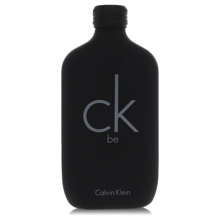 Ck Be by Calvin Klein Eau De Toilette (unboxed) 6.6 oz Ck Be by Calvin Klein Eau De Toilette (unboxed) 6.6 oz